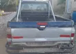 Mitsubishi L200 1993 Gray - 5