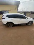 Honda CR-V 2022 for Rent - Self Drive & With Driver - 1