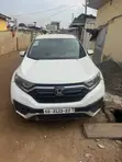 Honda CR-V 2022 for Rent - Self Drive & With Driver - 3