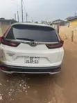 Honda CR-V 2022 for Rent - Self Drive & With Driver - 4
