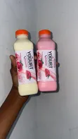 Fresh and Greek Yogurt - 1