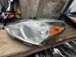 Nissan Versa Headlight Pair (2015-2019) - 1