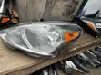 Nissan Versa Headlight Pair (2015-2019) - 2