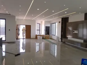 4-Bedroom Executive House with Boys' Quarters in East Legon Hills