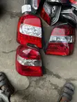 Toyota Highlander 2005 Taillights - 2