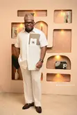 Men's Kaftan Outfit by A&D - 4