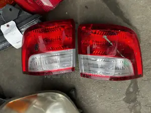 Honda Odyssey 2011-2013 Taillight Set
