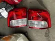 Honda Odyssey 2011-2013 Taillight Set - 2