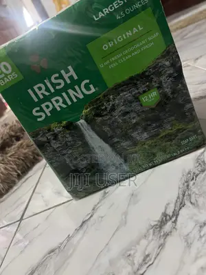 Irish Spring Original Soap - 20 Pack