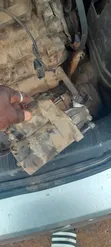 Kia Morning/Hyundai i10/Daewoo Matiz Starter - 2