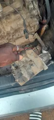 Kia Morning/Hyundai i10/Daewoo Matiz Starter - 3