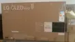 LG OLED TV 55 Inches - 1