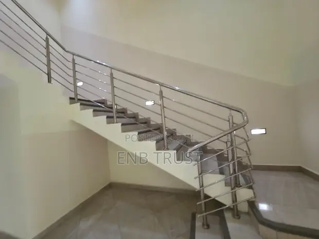 8-Bedroom Duplex for Rent in East Legon, A&C Mall Area - 1