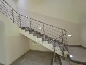 8-Bedroom Duplex for Rent in East Legon, A&C Mall Area