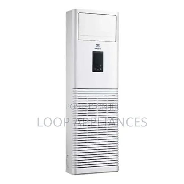 New Nasco 3.5HP Floor Standing Air Conditioner (NAS-MFSC36MN1) - 1