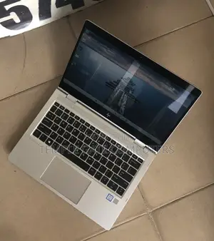 HP EliteBook x360 830 G6 Laptop