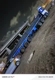 DAF XF105-510 Truck and Trailer - 1