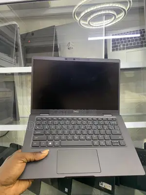 Dell Latitude 7320 Laptop - 16GB RAM, 256GB SSD, Core i5