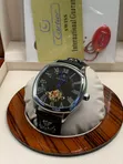 High Quality Cartier Automatic Watch in Box - 2