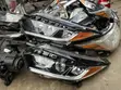 Honda HR-V 2016-2020 Headlight - 2