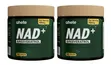 NAD+ Capsules with Nicotinamide Riboside & Quercetin Phytosome - 1