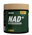 NAD+ Capsules with Nicotinamide Riboside & Quercetin Phytosome - 2