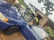 Toyota Corolla 2007 Blue - 2