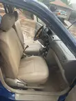 Toyota Corolla 2007 Blue - 3