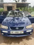 Toyota Corolla 2007 Blue - 4