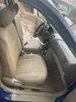 Toyota Corolla 2007 Blue - 5