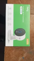 Jaify P3-3W Indoor Wi-Fi Camera - 1