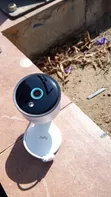 Jaify P3-3W Indoor Wi-Fi Camera - 2