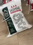 Mai Thai AAA Jasmine Rice 5kg - 3