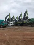 Zoomlion ZE215G Excavator - Brand New - 2