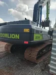 Zoomlion ZE215G Excavator - Brand New - 3