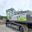 Zoomlion ZE215G Excavator - Brand New - 4