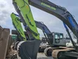 Zoomlion ZE215G Excavator - Brand New - 5