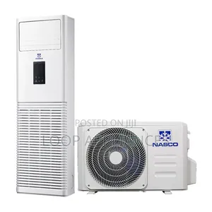 New Nasco 5HP Floor Standing Air Conditioner