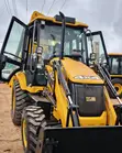 Brand New JCB 3DX Eco Xpert 4x4 Backhoe Loader - 1