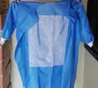 Disposable Patient Medical Gown - 2