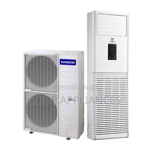 New Nasco 5HP Floor Standing Air Conditioner NAS-A48F-X-R410