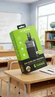 Oraimo PowerJet 501 Laptop & Phone Charger - 1