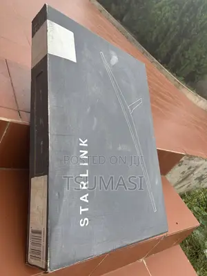 Starlink WiFi Gen 4 Router
