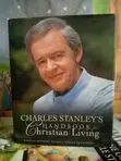 Charles Stanley's Handbook for Christian Living - 2