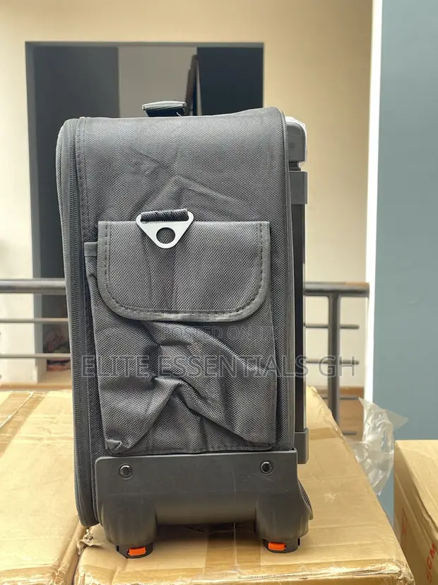 Professional Make Up Bag - 1