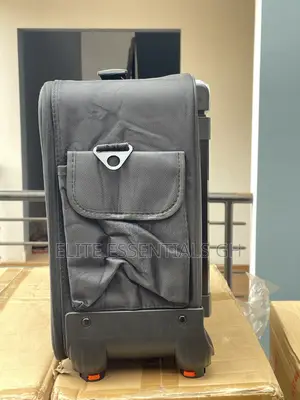 Professional Make Up Bag