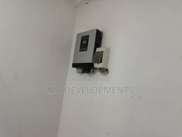 2 Bedroom Apartment for Rent in Madev Realty, Tantra Hills - 1