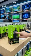Oraimo 50,000mAh Power Bank with Fast Charging - 1