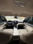 Toyota Camry LE 2022 Red - 2