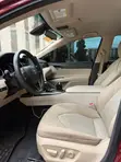 Toyota Camry LE 2022 Red - 5